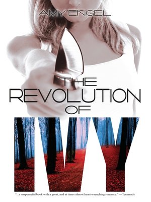 cover image of The Revolution of Ivy